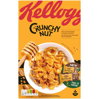 Kellogg's Crunchy Nut 500 G
