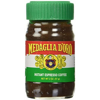 Medaglia D Oro Coffee Inst Expresso, 2 Ounce (Pack Of 2)