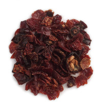 Frontier Co-Op Organic Cut & Sifted Seedless Rosehips 1Lb