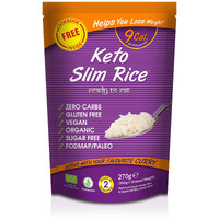 Eat Water Slim Rice 270G (Pack Of 5)