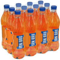 Irn Bru 12X500Ml