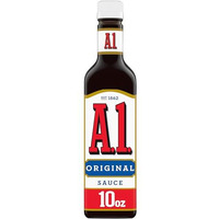 A.1. Original Sauce, 10 Oz. Bottle