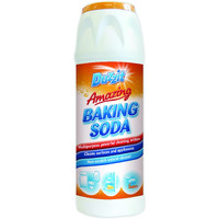 Duzzit Amazing Baking Soda Multi Purpose Household Cleaner, 500 G (Pack Of 1)