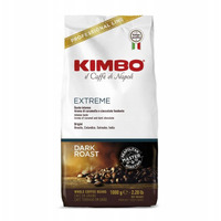 Kimbo Espresso Extreme Whole Beans 2.2Lb/1Kg