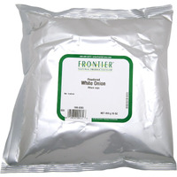 Frontier Herb Onion Powder - Single Bulk Item - 1Lb(D0102H5Wzvx)