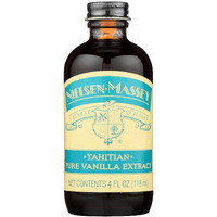 Nielsen-Massey Vanilla - Vanilla Xtrt Tahitian - Case Of 8-4 Fz(D0102H5Knpt)