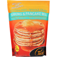 Pamelas Products - Baking And Pancake Mix - Case Of 3 - 4 Lb(D0102H5Kp8J)