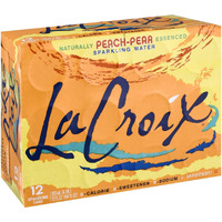 Lacroix Sparkling Water - Case Of 2 - 1212 Fz(D0102H5Kmdx)