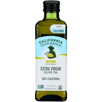 California Olive Ranch - Olive Oil Ev 100% Ca - Case Of 6-169 Fz(D0102H5Nuu2)