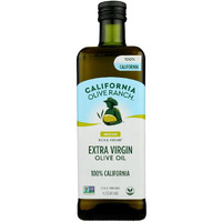 California Olive Ranch - Olive Oil Ev 100% Ca - Case Of 6-338 Fz(D0102H5Nuc6)