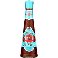 Firelli Hot - Hot Sauce Italian - Case Of 6-5 Fz(D0102H54R38)