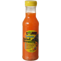 Nz 12Oz Tortoise Salad Dressing