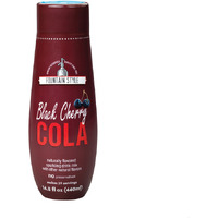 Sodamix Blk Cherry Cola (Pack Of 1)