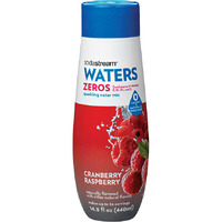 Sodamix Cranraspber 0Cal (Pack Of 1)