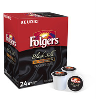 Cofe K-Cup Blk Silk 2 (Pack Of 1)