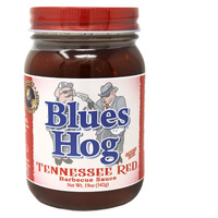 Blueshog Tenred Bbq 16Oz (Pack Of 6)