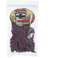Beef Jerky Old Fashn10Oz (Pack Of 1)