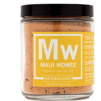 Season Rub Hawaiian 4Oz (Pack Of 1)