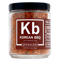 Seasonig Rub Bbq 4.4Oz (Pack Of 1)