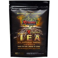 Xtreme Gardening Rt8100 8100 Tea Brews 80 Gm Packs 10/Ct, 80Gm