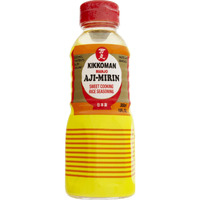 Kikkoman Aji-Mirin, 10 Fl Oz (Pack Of 4)