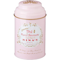 Tea L'Original Marie-Antoinette Pink Tin