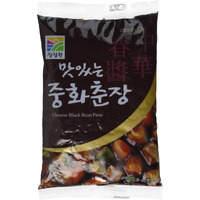 Chong Jung Won Chinese Black Bean Paste, 8.82 Ounce