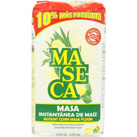 Maseca Instant Corn Masa Mix Flour, 4.84 Lb
