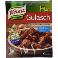 Knorr Fix Gulasch (3-Pack)- 3X51G