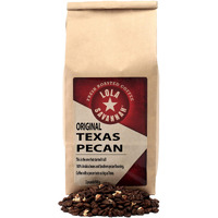 Lola Savannah Texas Pecan Whole Bean Caffeinated Coffee, 2Lb