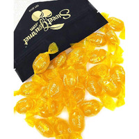 Arcor Honey Filled Hard Candy  Wrapped Bulk Candies  Soft Honey Center  2 Pounds