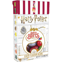 Jelly Belly Harry Potter Bertie Bott's Every Flavor Jelly Beans, 1.2-Oz, 24 Pack