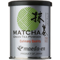 Maeda-En Culnary Matcha Green Tea Powder