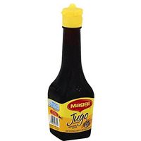 Maggi Sauce Mexican