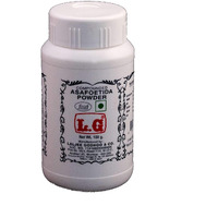 Lg Hing (Asafoetida) 100G (3.5Oz)
