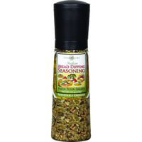 Dean Jacobs Jumbo Grinder- Bread Dipping Seasonings-5.5 Oz