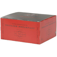 Harney & Sons English Breakfast Tea 100G / 3.57 Oz (50 Tea Bags)