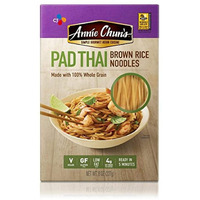 Annie Chun's Pad Thai Brown Rice Noodles - 8 Oz