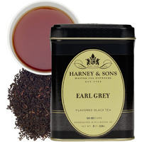 Harney & Sons Earl Grey, 8 Oz Loose Leaf Tea