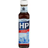 Hp Sauce Original 255G