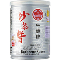 Bullhead Barbecue Sauce