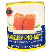 Hime Seasoned Fried Bean Curd (Inarizushi-No-Moto)