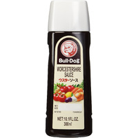 Bull-Dog - Worcestershire Sauce 10.1 Fl. Oz.