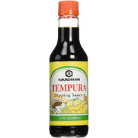 Kikkoman Tempura Dipping Sauce 10 Oz (Pack Of 3)