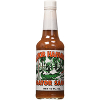 Gator Hammock Gator Sauce, 10 Fz