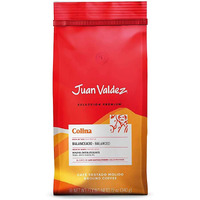 Juan Valdez Colina Coffee, 12 Oz, Ground - Premium Selection Coffee