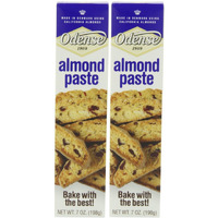 Odense Almond Paste, 7-Ounce (Pack Of 2)