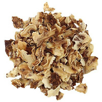 Frontier Co-Op Organic Pinto Beans Flakes 1Lb