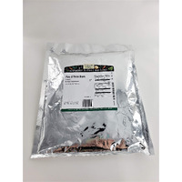 Frontier Co-Op Ground Pau D'Arco Bark 1Lb