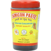 Tamicon Tamarind Paste, 16 Ounce Units